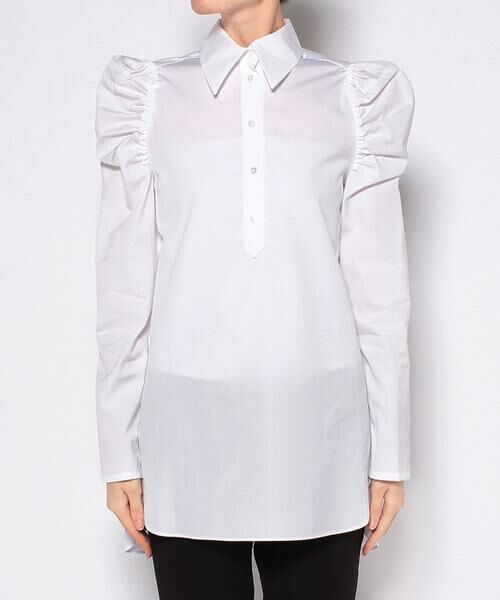 ＊＊allureville / アルアバイル シャツ・ブラウス | GLORIA | 詳細1