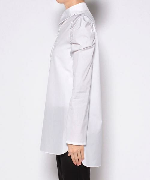 ＊＊allureville / アルアバイル シャツ・ブラウス | GLORIA | 詳細2