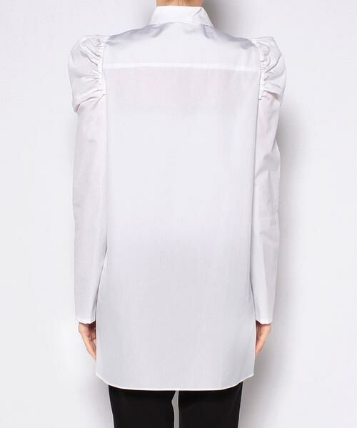 ＊＊allureville / アルアバイル シャツ・ブラウス | GLORIA | 詳細3