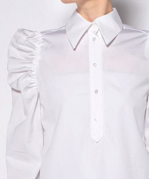 ＊＊allureville / アルアバイル シャツ・ブラウス | GLORIA | 詳細4