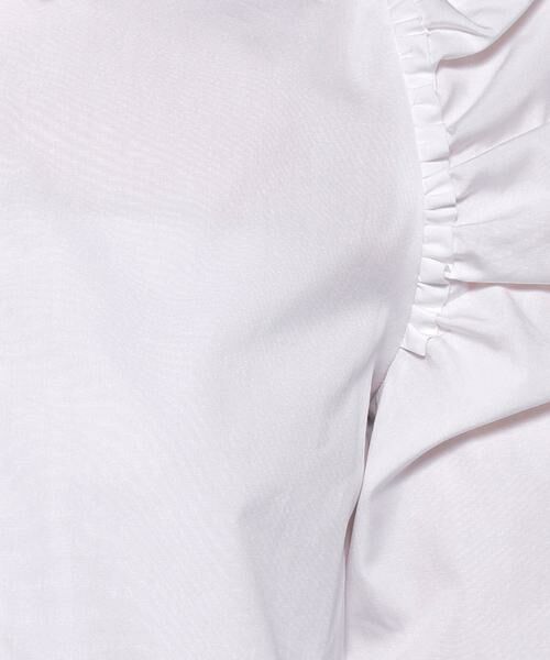 ＊＊allureville / アルアバイル シャツ・ブラウス | GLORIA | 詳細6