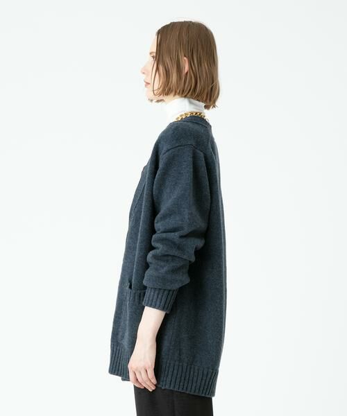 Sloane 　ジーロン　カーディガン セール】 【SLOANE(スローン)】SLOANE ジーロンカーディガン （その他