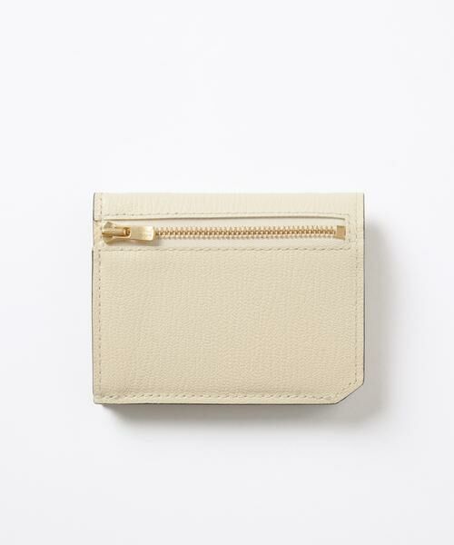 ＊＊allureville / アルアバイル 財布・コインケース・マネークリップ | S.C. WALLET | 詳細10