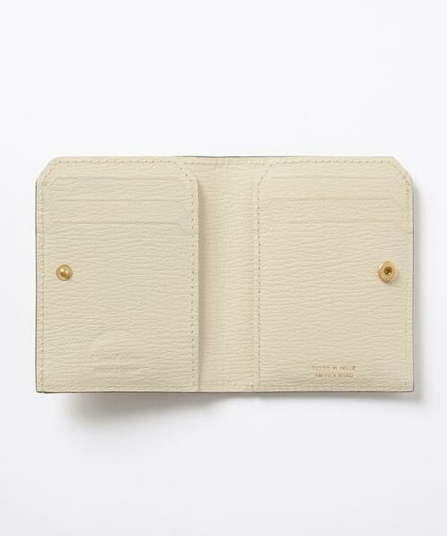 ＊＊allureville / アルアバイル 財布・コインケース・マネークリップ | S.C. WALLET | 詳細11