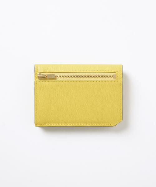 ＊＊allureville / アルアバイル 財布・コインケース・マネークリップ | S.C. WALLET | 詳細15