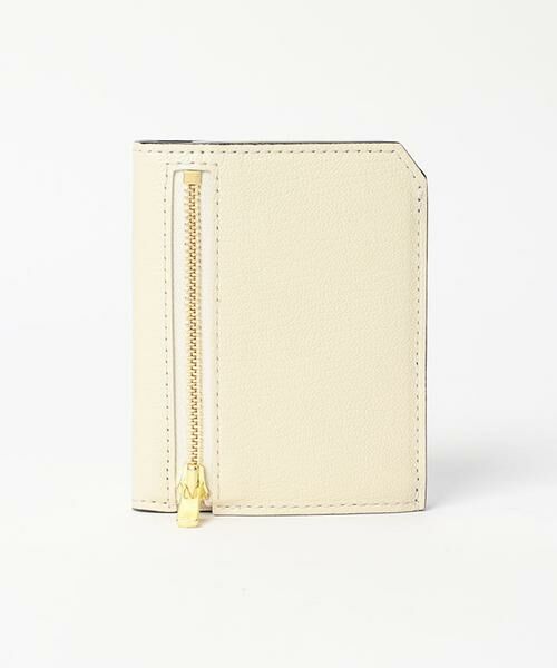 ＊＊allureville / アルアバイル 財布・コインケース・マネークリップ | S.C. WALLET | 詳細2