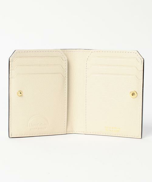 ＊＊allureville / アルアバイル 財布・コインケース・マネークリップ | S.C. WALLET | 詳細3