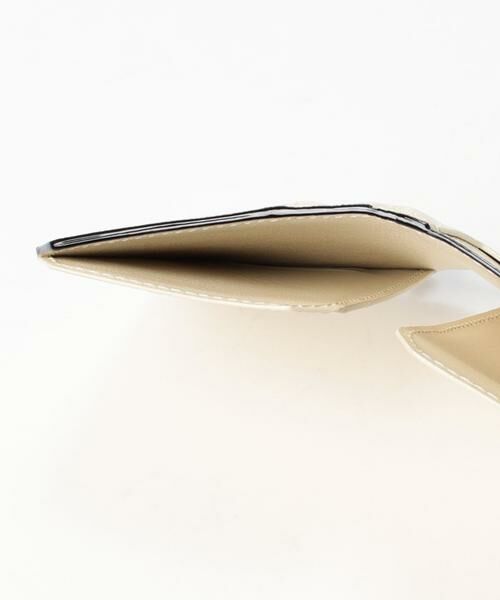 ＊＊allureville / アルアバイル 財布・コインケース・マネークリップ | S.C. WALLET | 詳細4