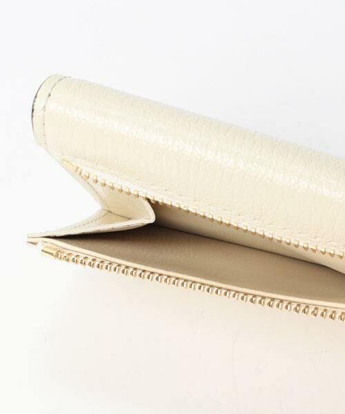 ＊＊allureville / アルアバイル 財布・コインケース・マネークリップ | S.C. WALLET | 詳細5