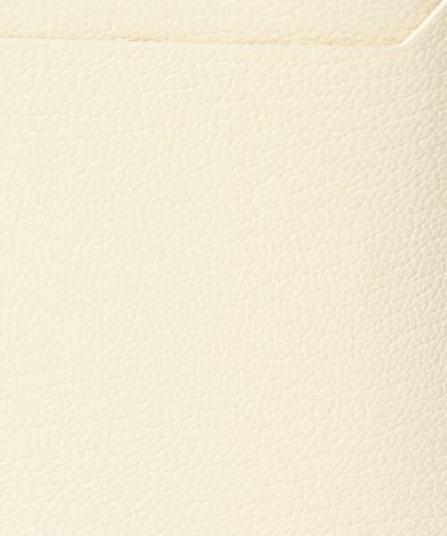 ＊＊allureville / アルアバイル 財布・コインケース・マネークリップ | S.C. WALLET | 詳細6