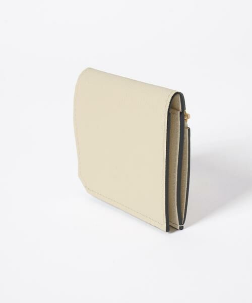 ＊＊allureville / アルアバイル 財布・コインケース・マネークリップ | S.C. WALLET | 詳細7
