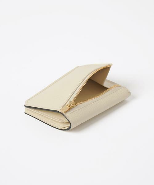 ＊＊allureville / アルアバイル 財布・コインケース・マネークリップ | S.C. WALLET | 詳細8