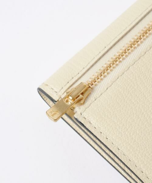 ＊＊allureville / アルアバイル 財布・コインケース・マネークリップ | S.C. WALLET | 詳細9