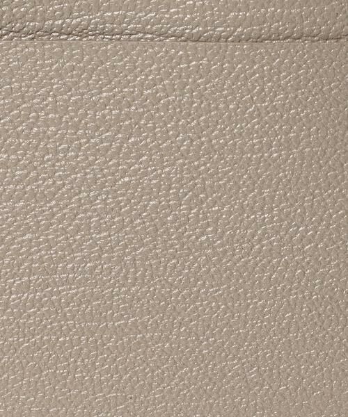 ＊＊allureville / アルアバイル 財布・コインケース・マネークリップ | S.C. WALLET | 詳細16