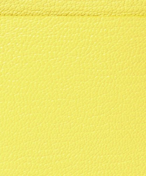 ＊＊allureville / アルアバイル 財布・コインケース・マネークリップ | S.C. WALLET | 詳細17