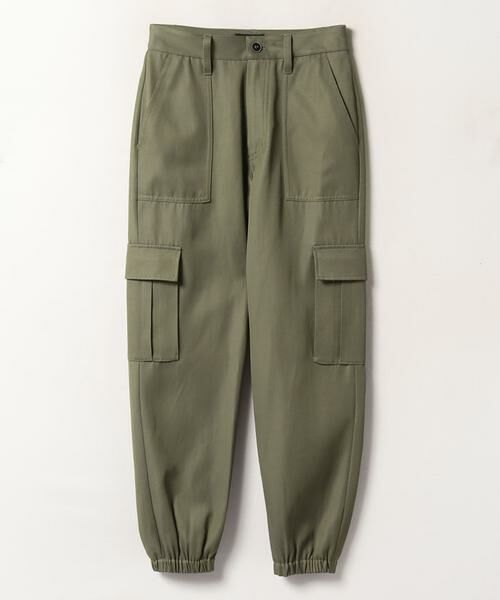 セール】 バルキーシックチノカーゴパンツ （パンツ