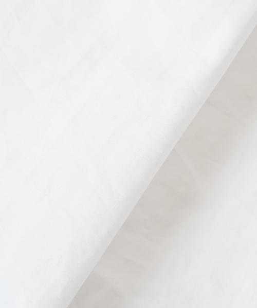 ＊＊allureville / アルアバイル シャツ・ブラウス | ステップヘムワイドシャツ | 詳細30