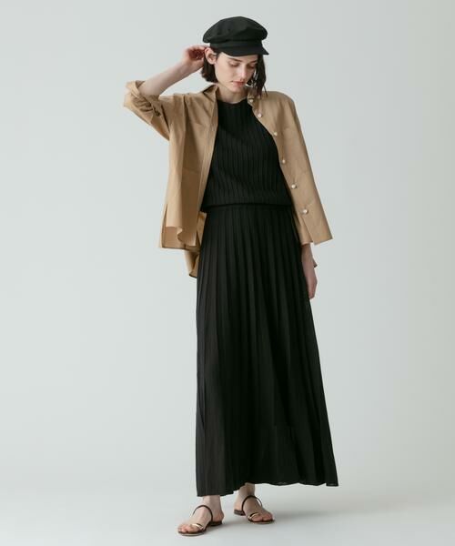 ＊＊allureville / アルアバイル シャツ・ブラウス | ステップヘムワイドシャツ | 詳細15