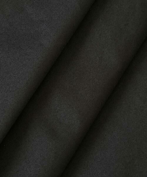 ＊＊allureville / アルアバイル シャツ・ブラウス | ブロード切替フリルブラウス | 詳細22