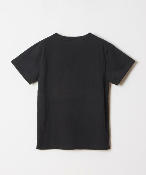 ＊＊allureville / アルアバイル カットソー | ボンジュールロゴT | 詳細16