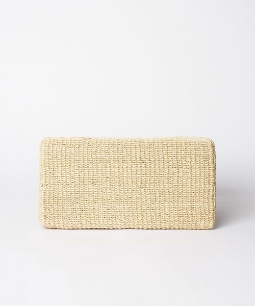 ＊＊allureville / アルアバイル トートバッグ | アバカトート | 詳細15