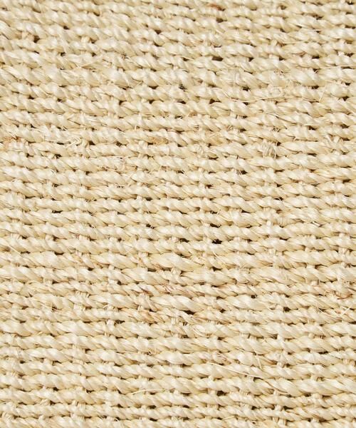 ＊＊allureville / アルアバイル トートバッグ | アバカトート | 詳細19