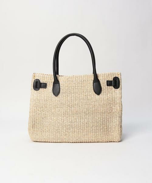 ＊＊allureville / アルアバイル トートバッグ | アバカトート | 詳細2