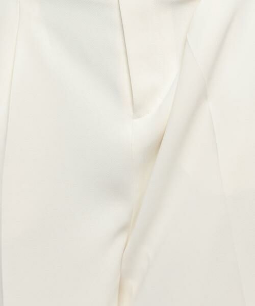 ＊＊allureville / アルアバイル パンツ | ダブルクロスショートパンツ | 詳細6