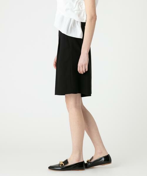 ＊＊allureville / アルアバイル パンツ | ダブルクロスショートパンツ | 詳細8