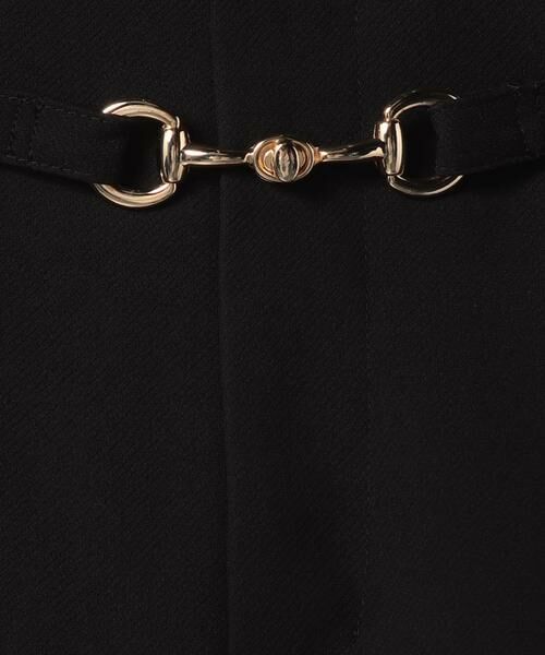 ＊＊allureville / アルアバイル パンツ | ダブルクロスショートパンツ | 詳細16