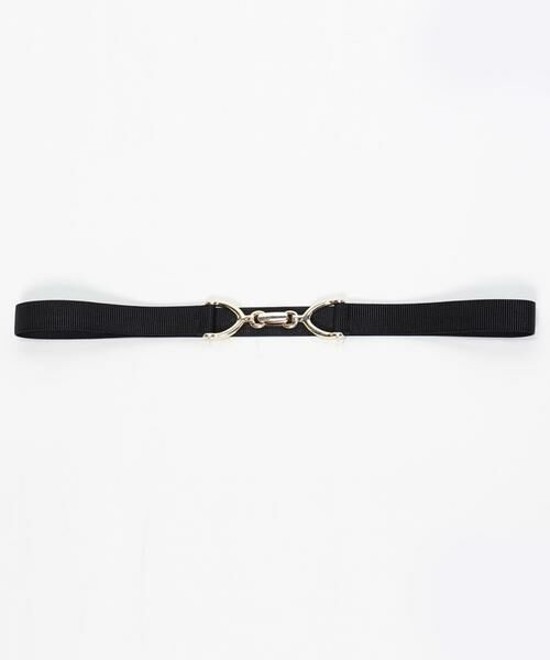 **allureville / アルアバイル ワンピース | ボーダーフラワーワンピース | 詳細7