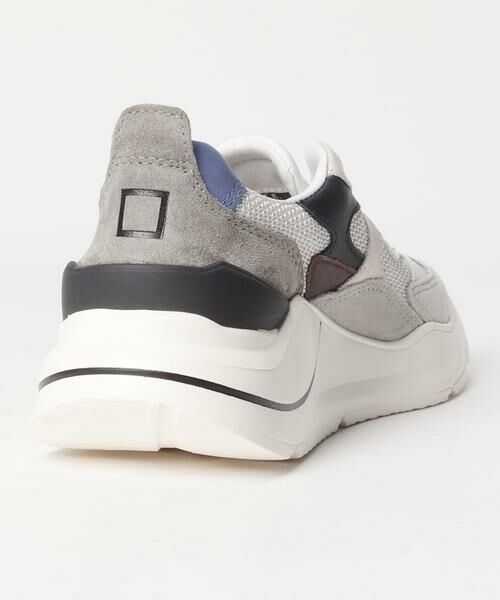 ＊＊allureville / アルアバイル スニーカー | FUGA | 詳細3