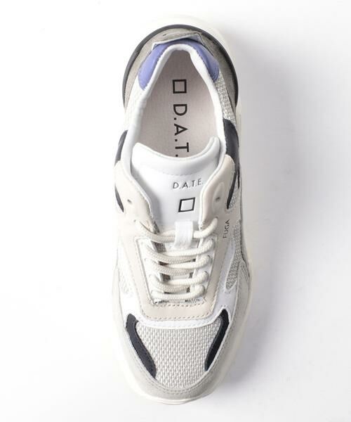 ＊＊allureville / アルアバイル スニーカー | FUGA | 詳細5