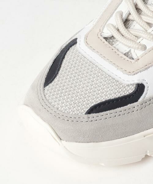 ＊＊allureville / アルアバイル スニーカー | FUGA | 詳細6