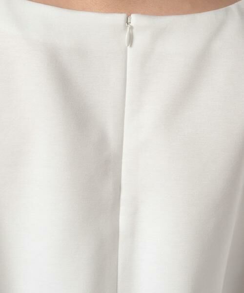 ＊＊allureville / アルアバイル カットソー | ソフトダンボールタックスリーブプルオーバー | 詳細5