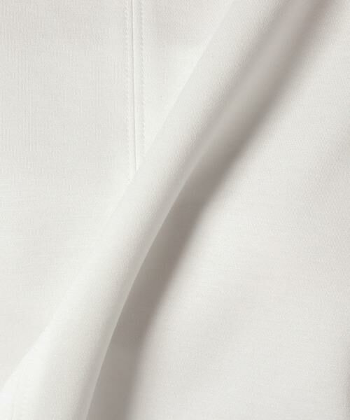 ＊＊allureville / アルアバイル カットソー | ソフトダンボールタックスリーブプルオーバー | 詳細6