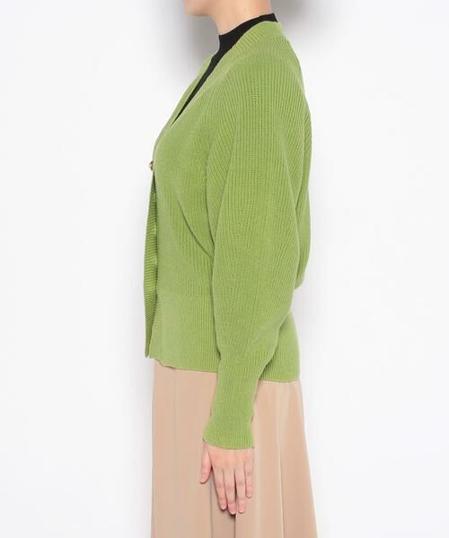 セール】 アワーグラスシェイプカーディガン （カーディガン・ボレロ