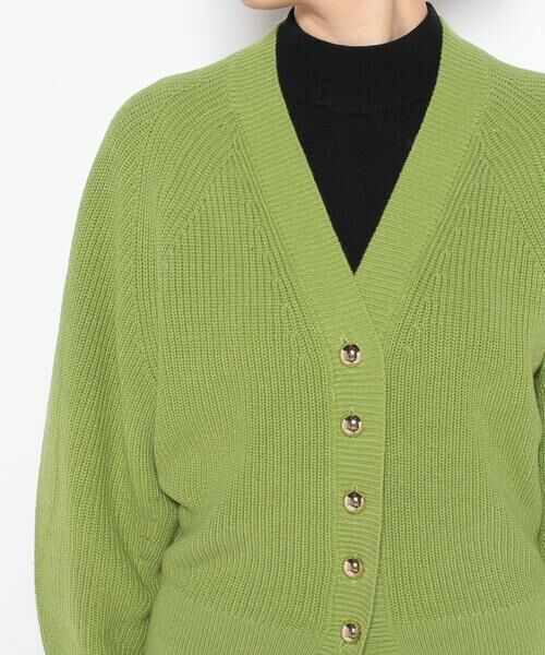 セール】 アワーグラスシェイプカーディガン （カーディガン・ボレロ