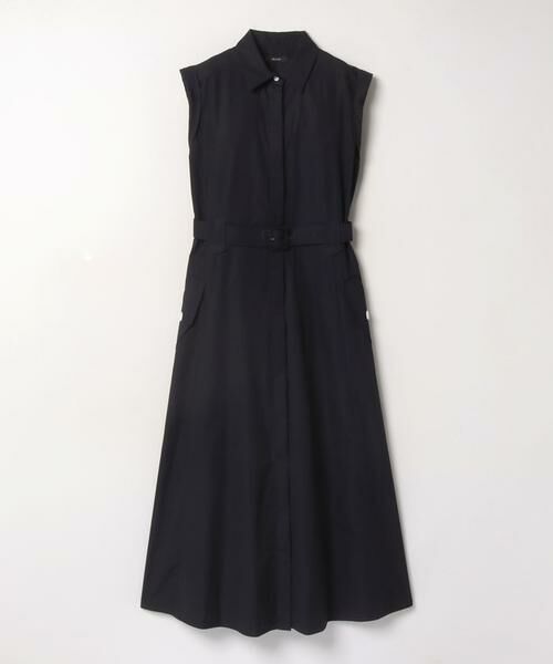 allureville×CLASSY.ONLINE サイドタックシャツワンピース allureville（アルアバイル）の「【allureville × CLASSY.ONLINE