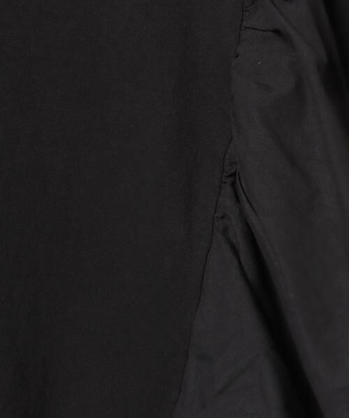 ＊＊allureville / アルアバイル カットソー | ピースダイフレアスリーブプルオーバー | 詳細9