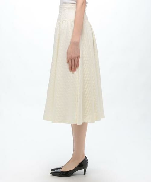 ＊＊allureville / アルアバイル スカート | ゼリージュジャガードスカート | 詳細2