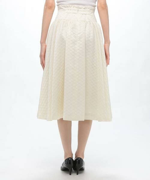 ＊＊allureville / アルアバイル スカート | ゼリージュジャガードスカート | 詳細3