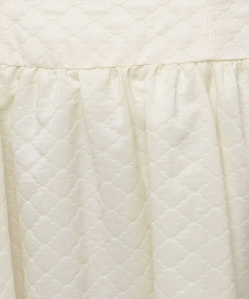 ＊＊allureville / アルアバイル スカート | ゼリージュジャガードスカート | 詳細6