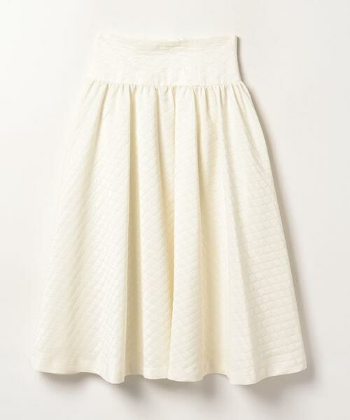 ＊＊allureville / アルアバイル スカート | ゼリージュジャガードスカート | 詳細7