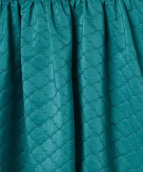 ＊＊allureville / アルアバイル スカート | ゼリージュジャガードスカート | 詳細8