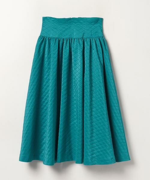 ＊＊allureville / アルアバイル スカート | ゼリージュジャガードスカート | 詳細9