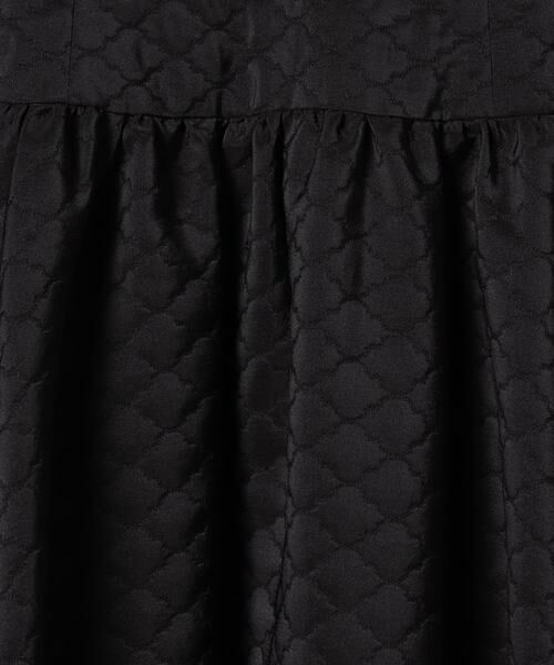 ＊＊allureville / アルアバイル スカート | ゼリージュジャガードスカート | 詳細10