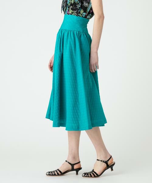 ＊＊allureville / アルアバイル スカート | ゼリージュジャガードスカート | 詳細21