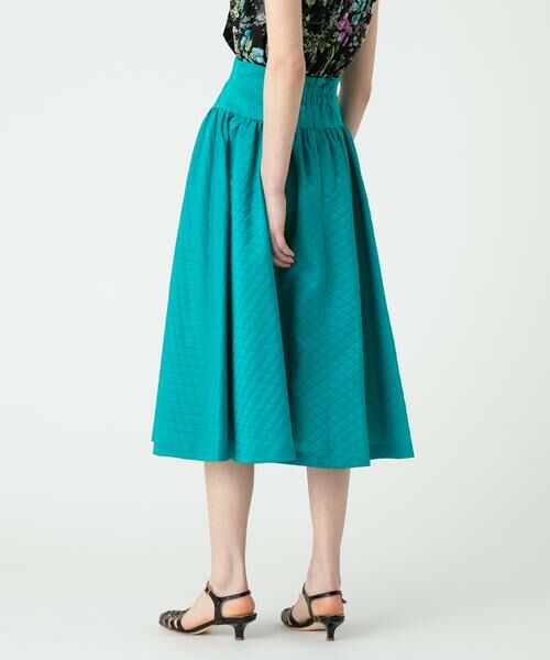 ＊＊allureville / アルアバイル スカート | ゼリージュジャガードスカート | 詳細22