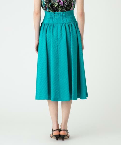 ＊＊allureville / アルアバイル スカート | ゼリージュジャガードスカート | 詳細23